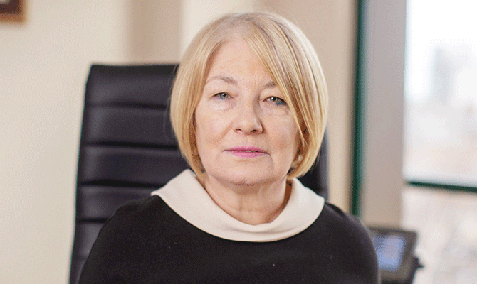 Marie Anderson