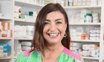Oonagh O'Hagan