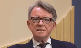 Peter Mandelson