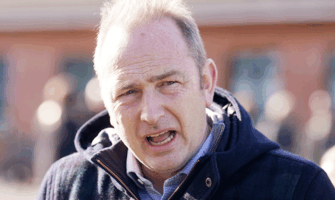 Philip Rothwell