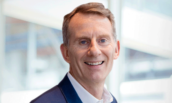 Seamus Keating