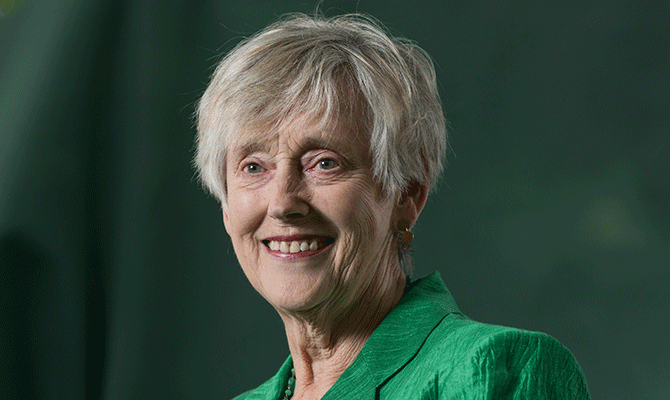 Stella Rimington
