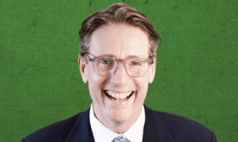 Trevor White