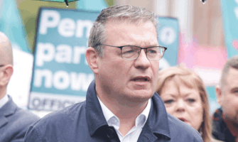Alan Kelly