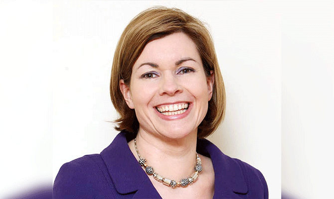 Alison O'Connor