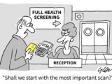Billy Glen - Screening