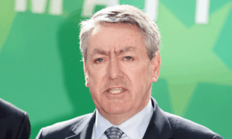 Billy Kelleher