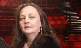 Caitriona McLaughlin