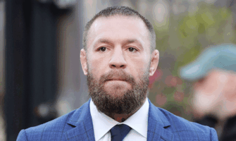 Conor McGregor