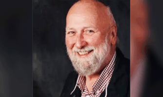 Fergus Finlay
