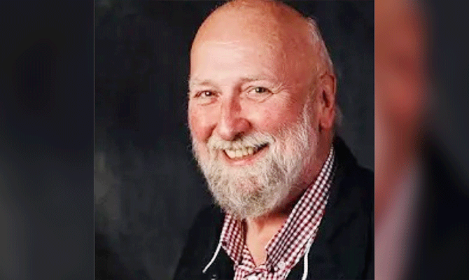 Fergus Finlay