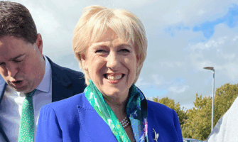 Heather Humphreys