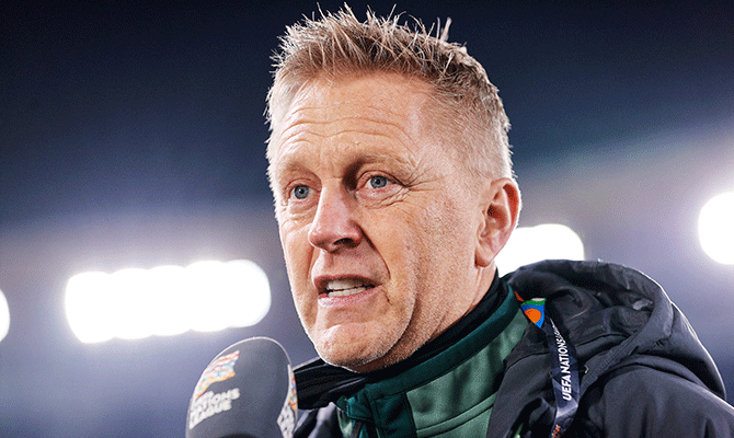 Heimir Hallgrimsson
