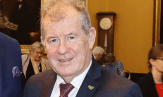 JP McManus