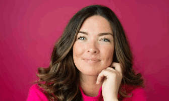 Jenny Keane