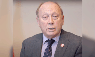Jim Allister