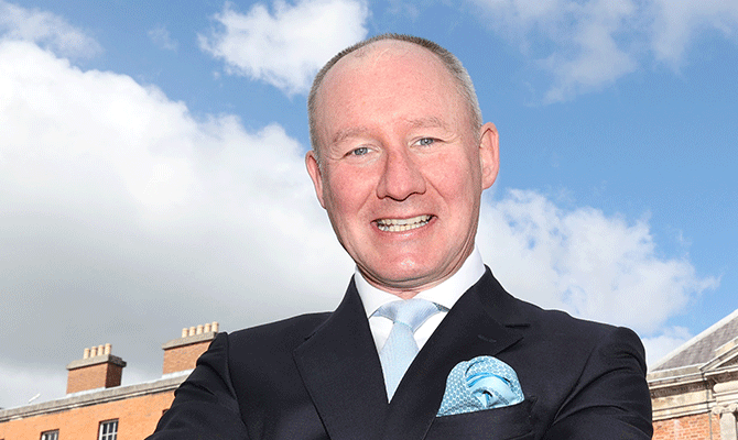 Jim Gavin