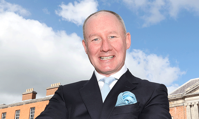 Jim Gavin