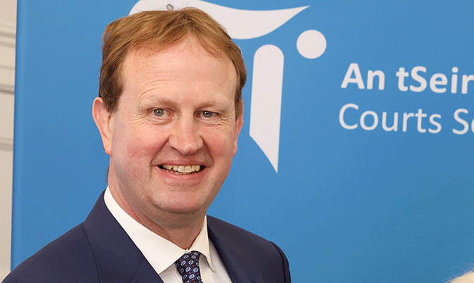 Jim O'Callaghan