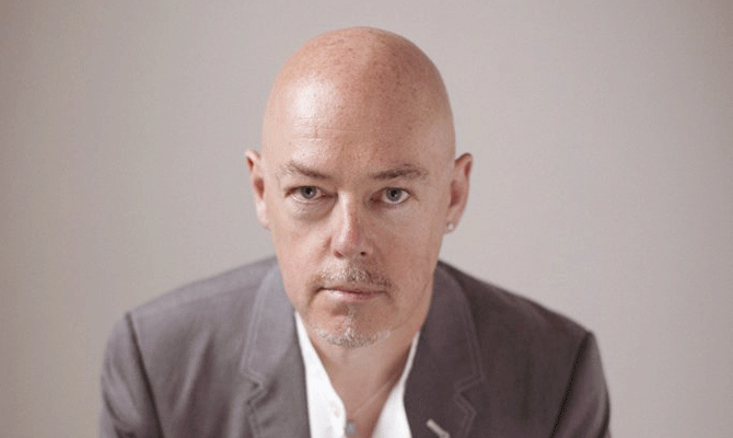 John Boyne