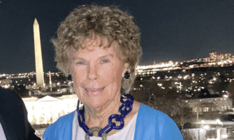 Kate Hoey