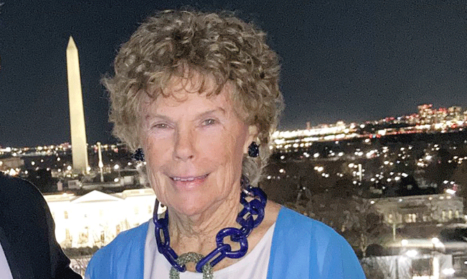 Kate Hoey