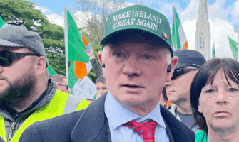 Malachy Steenson