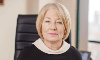 Marie Anderson