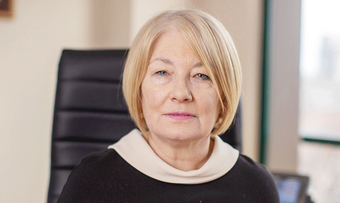 Marie Anderson
