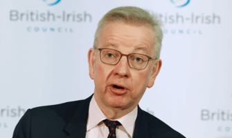 Michael Gove