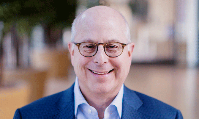 Michael Hackman