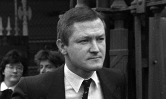 Pat Finucane