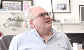 Peter Shirlow