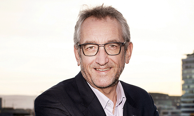 Peter Vandermeersch