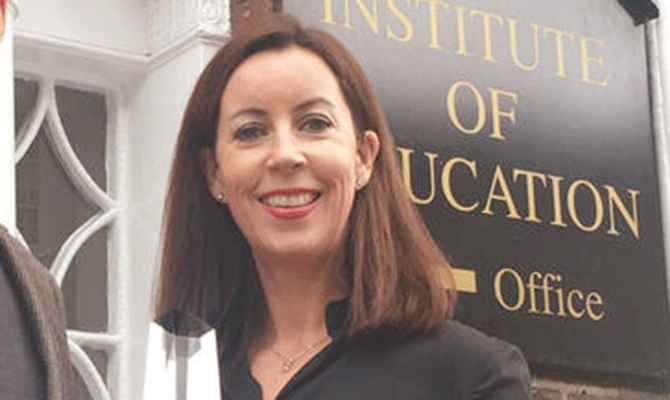 Úna Kearns