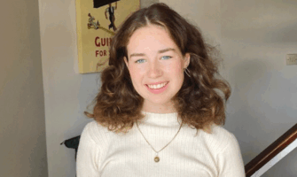 Maisie Hall