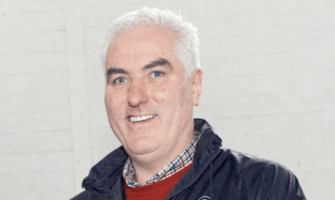 Ben Gilroy