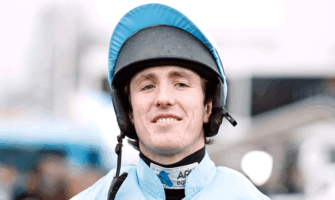 Ben Harvey
