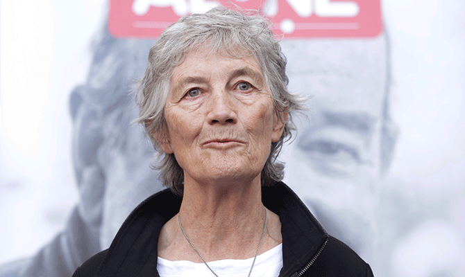 Catherine Connolly