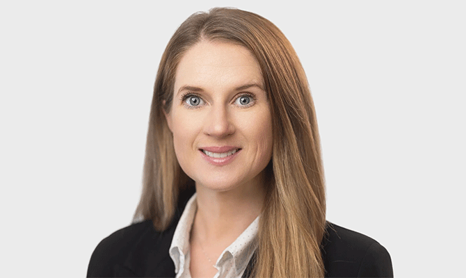 Clodagh Robinson
