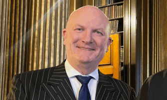 Declan Ganley