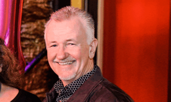 Des McGahan
