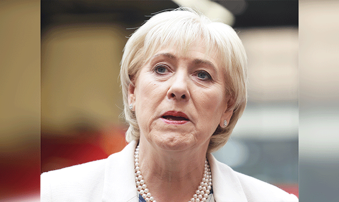 Heather Humphreys