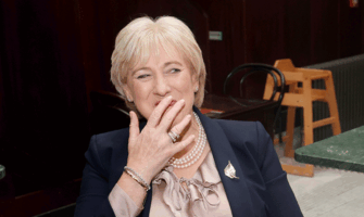 Heather Humphreys
