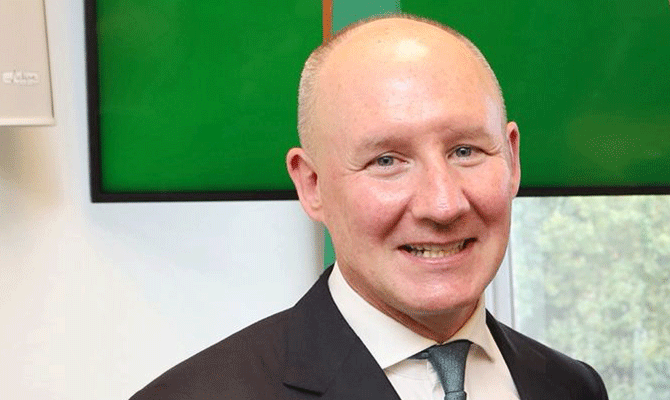 Jim Gavin