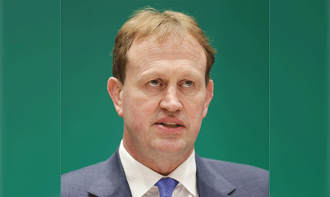 Jim O'Callaghan
