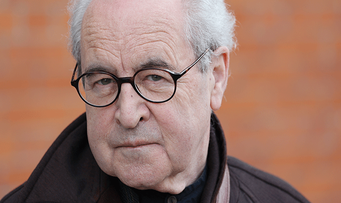 John Banville