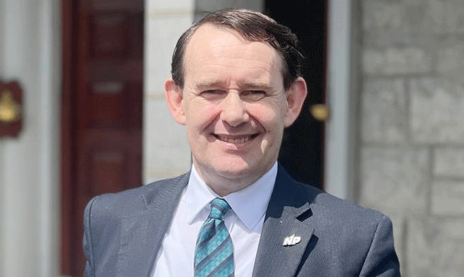 Justin Barrett