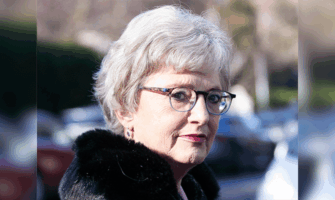 Katherine Zappone