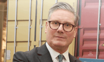 Keir Starmer